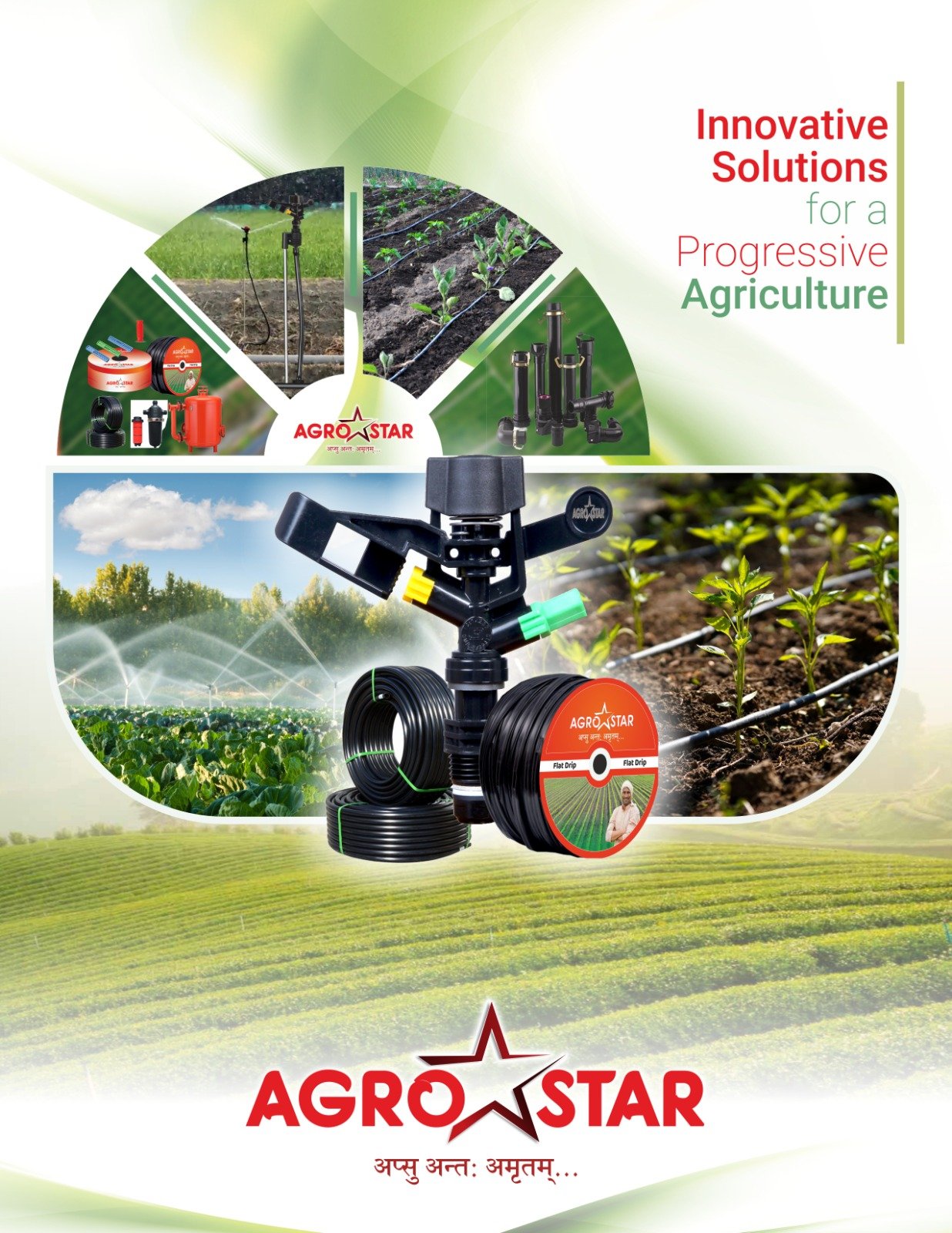 Pamphlet & Brochure Design
